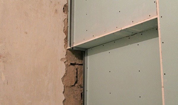 Выбираем обои под гипсокартон