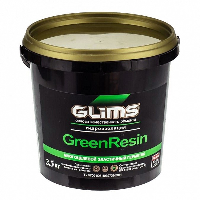 гидроизоляция Glims