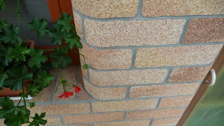 Область применения гибкой плитки